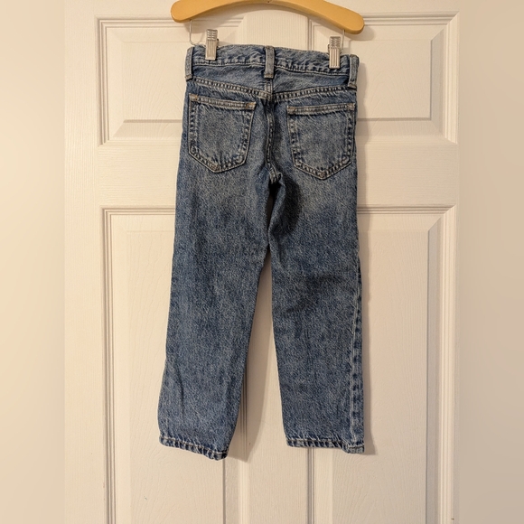 GAP Jeans 5T NWOT - Picture 2 of 4